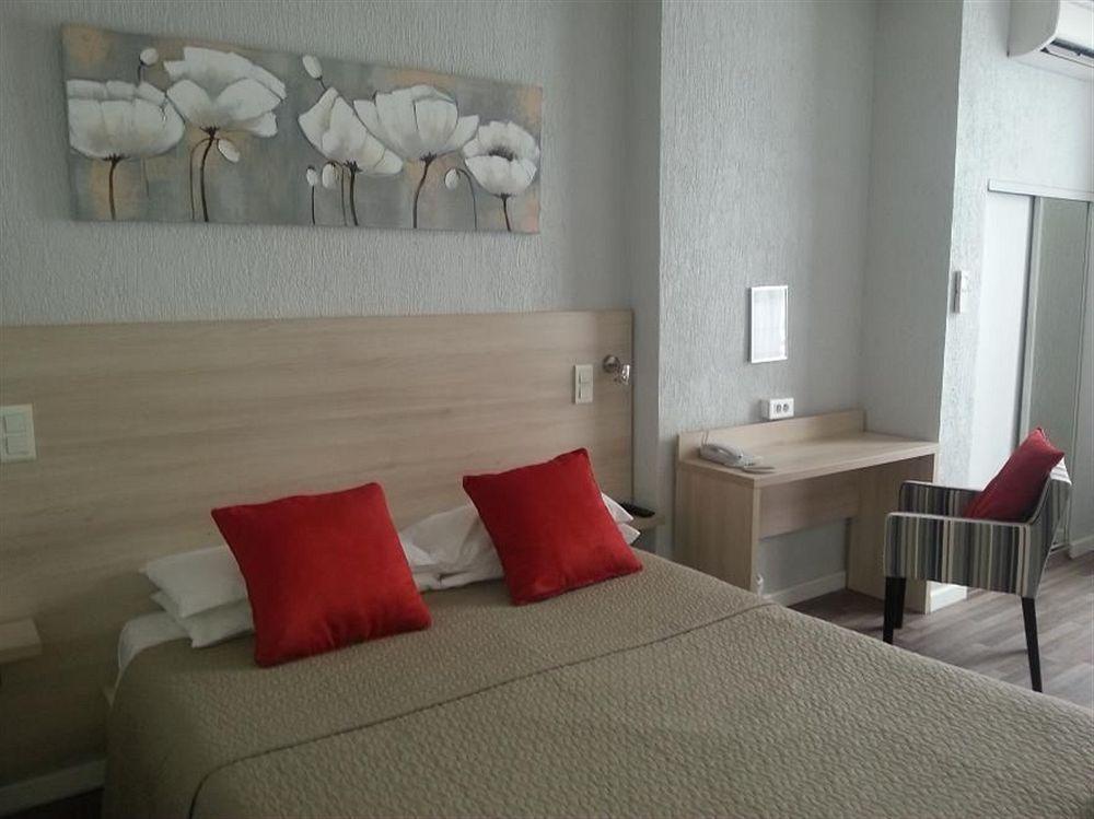 Helvetique 3* Nice