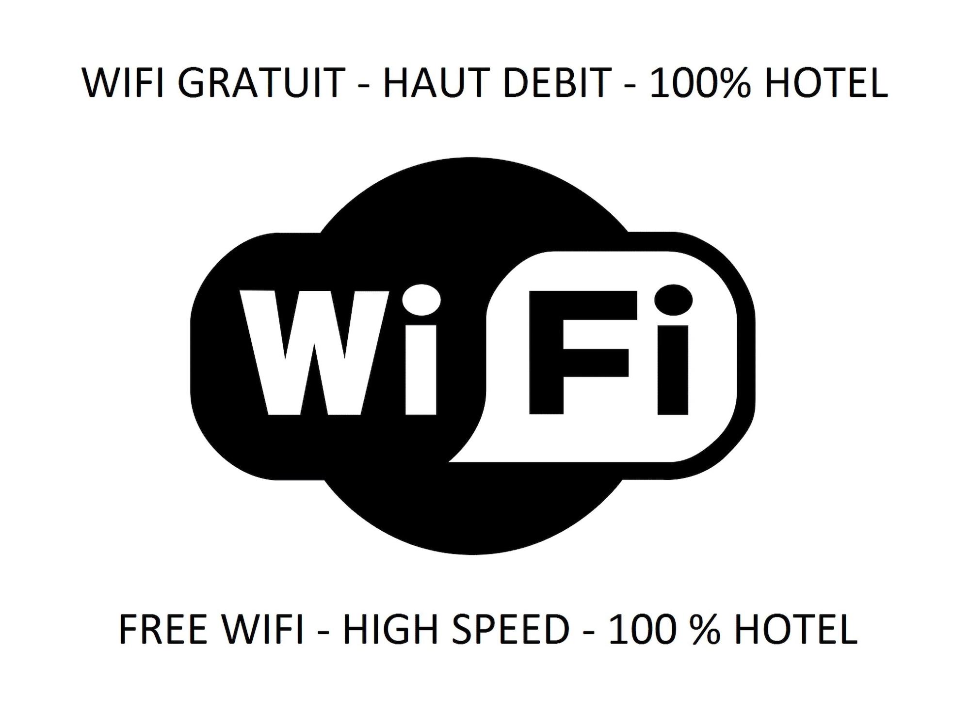Helvétique Hotel