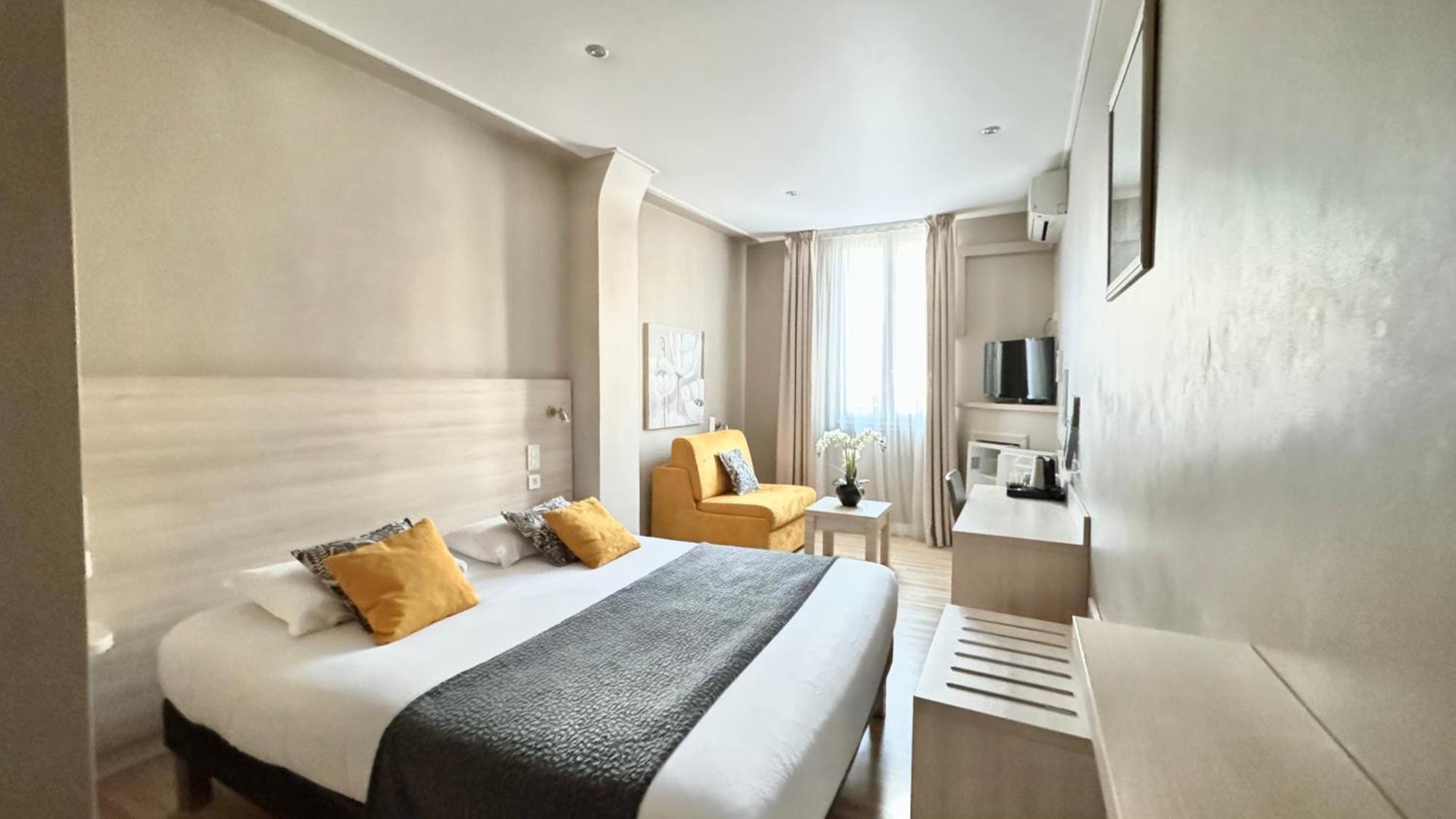 Helvetique Nice