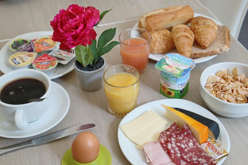 Helvétique Nizza