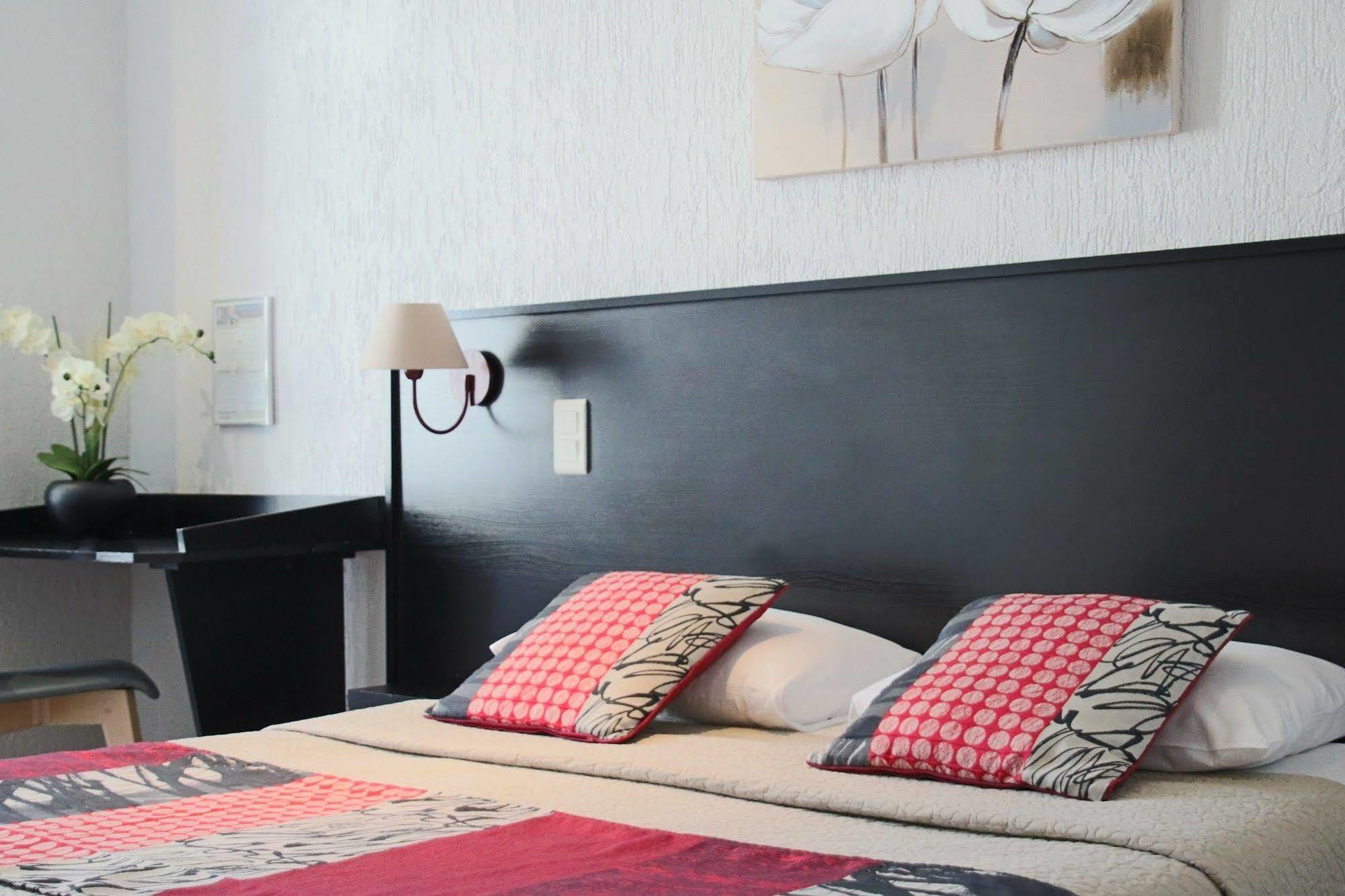 Hotel Helvétique Nizza